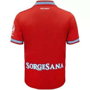 Maillot Player Troisième Naples 2026/27 – Image 4