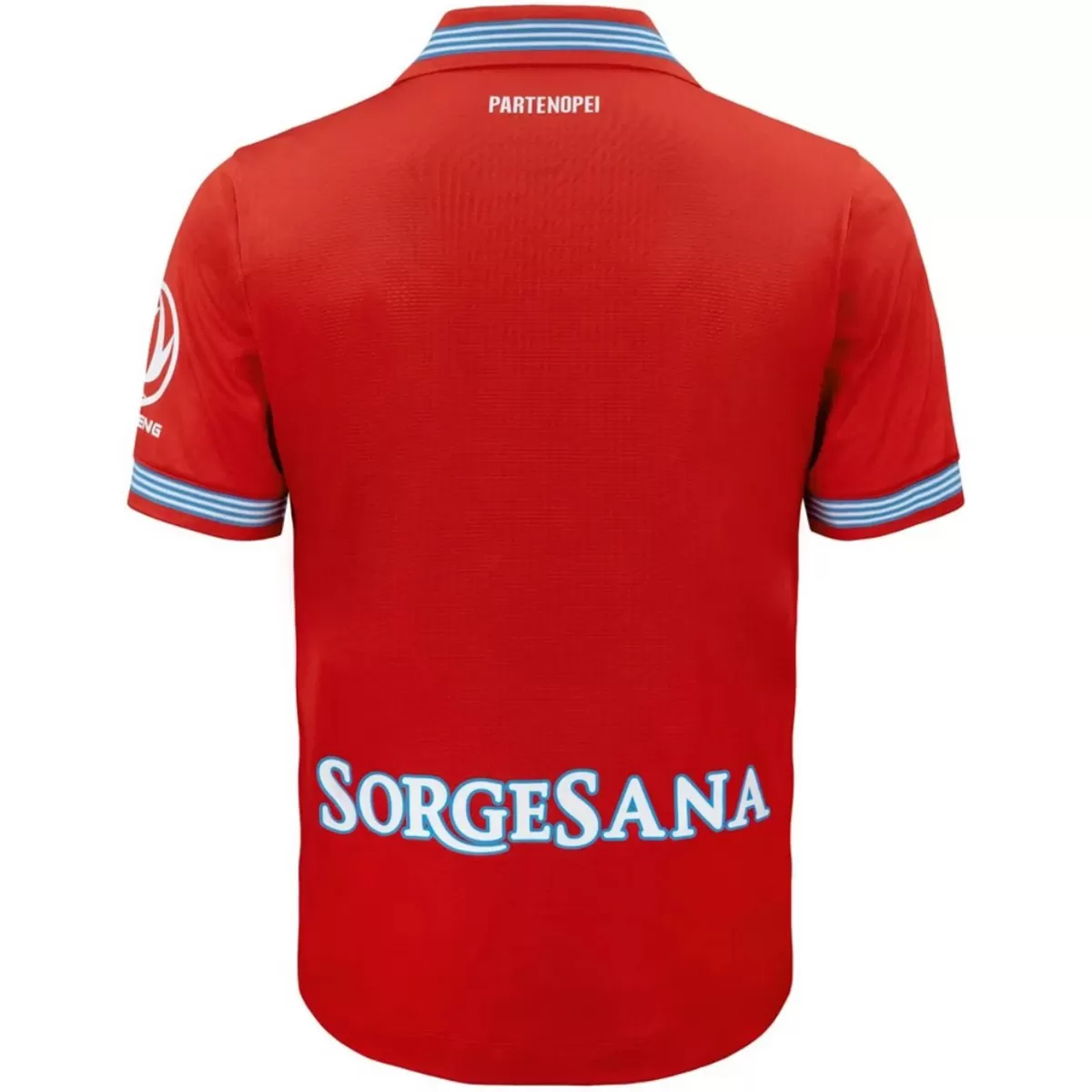 Maillot Player Troisième Naples 2026/27 – Image 4