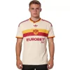Maillot Extérieur AS Roma 2026/27 - Eleven Crown - Maillot de Football Pas Cher - Survêtements Pas Cher - Maillot de Foorball Enfants Pas Cher - Maillots Retro Vintage Pas Cher- Qualité Premium
