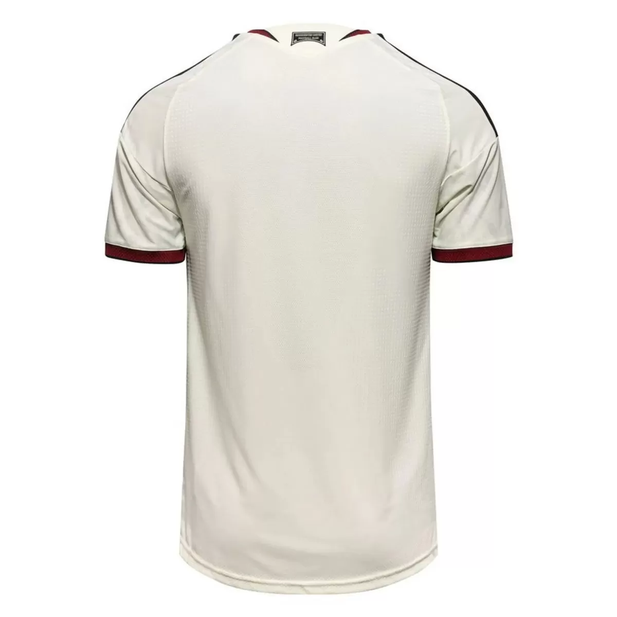 Maillot Player Troisième Manchester United 2026/27 – Image 2