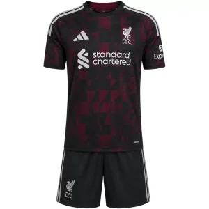 Ensemble Enfants Troisième Liverpool FC 2026/27 – Image 2