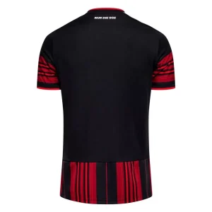 Maillot Domicile Eintracht Francfort 2026/27 – Image 4