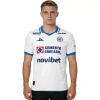 Maillot Player Extérieur Cruz Azul 2026/27 - Eleven Crown - Maillot de Football Pas Cher - Survêtements Pas Cher - Maillot de Foorball Enfants Pas Cher - Maillots Retro Vintage Pas Cher- Qualité Premium