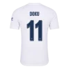 Maillot Player Troisième Manchester City Doku #11 2026/27 - Eleven Crown - Maillot de Football Pas Cher - Survêtements Pas Cher - Maillot de Foorball Enfants Pas Cher - Maillots Retro Vintage Pas Cher- Qualité Premium