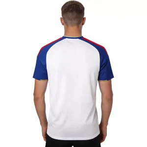 Maillot Domicile Olympique Lyonnais 2026/27 – Image 2
