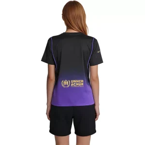 Maillot Femme Extérieur FC Barcelone 2026/27 – Image 2