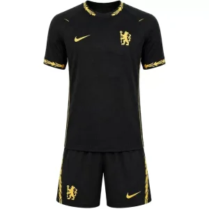 Ensemble Enfants Extérieur Chelsea FC 2026/27 – Image 2