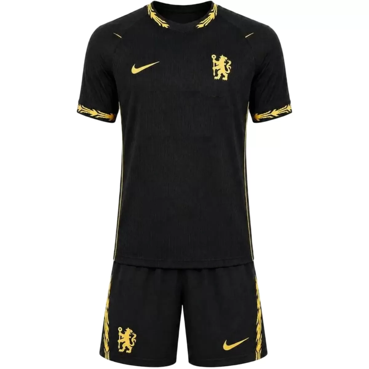 Ensemble Enfants Extérieur Chelsea FC 2026/27 – Image 2
