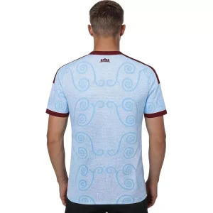 Maillot Player Troisième Aston Villa 2026/27 – Image 2