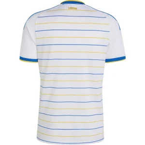 Maillot Domicile Leeds United 2026/27 – Image 4
