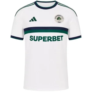 Maillot Extérieur Panathinaïkos 2026/27 – Image 3