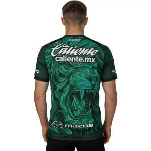 Maillot Player Domicile Club León 2026/27 – Image 2