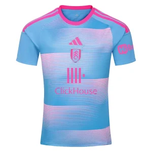 Maillot Troisième Fulham FC 2026/27 – Image 3