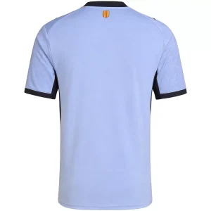 Maillot Troisième Olympique de Marseille 2026/27 – Image 4