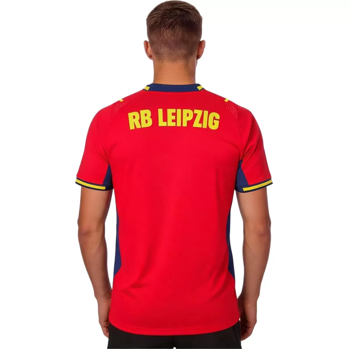 Maillot Extérieur RB Leipzig 2026/27 – Image 2