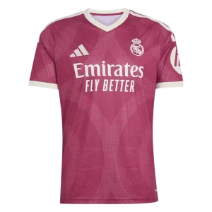 Maillot Troisième Real Madrid Mbappé #10 2026/27 – Image 2