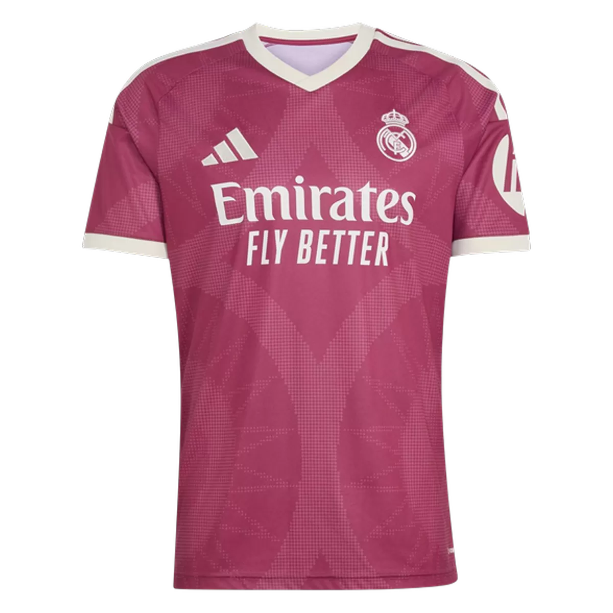 Maillot Troisième Real Madrid Mbappé #10 2026/27 – Image 2