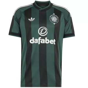 Maillot Extérieur Celtic FC 2026/27 – Image 3