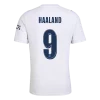 Maillot Troisième Manchester City Haaland #9 2026/27 - Eleven Crown - Maillot de Football Pas Cher - Survêtements Pas Cher - Maillot de Foorball Enfants Pas Cher - Maillots Retro Vintage Pas Cher- Qualité Premium