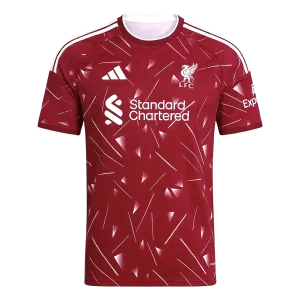 Maillot Domicile Liverpool FC Isak #9 2026/27 – Image 2