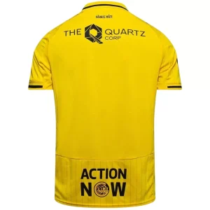 Maillot Domicile FK Bodø/Glimt 2026/27 – Image 4