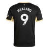 Maillot Extérieur Manchester City Haaland #9 2026/27 - Eleven Crown - Maillot de Football Pas Cher - Survêtements Pas Cher - Maillot de Foorball Enfants Pas Cher - Maillots Retro Vintage Pas Cher- Qualité Premium