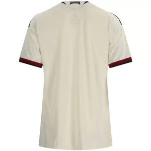 Maillot Femme Troisième Manchester United 2026/27 – Image 4