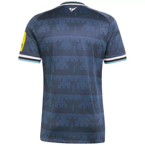 Maillot Extérieur Newcastle United 2026/27 – Image 4