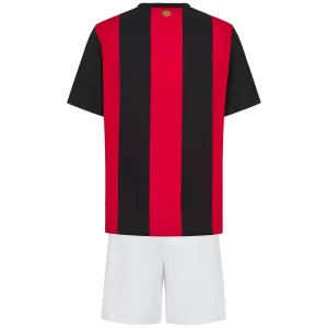 Ensemble Enfants Domicile AC Milan 2026/27 – Image 4