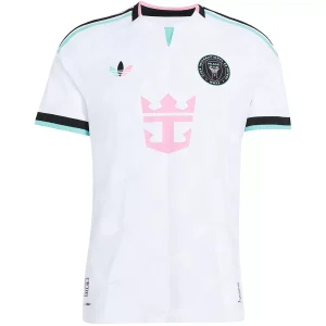Maillot Player Troisième Inter Miami Messi #10 2026/27 – Image 2