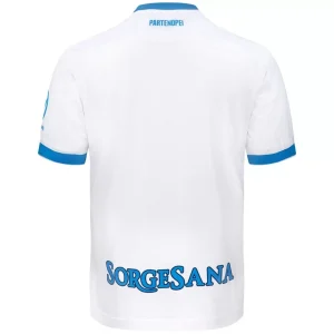 Maillot Player Extérieur Naples 2026/27 – Image 4