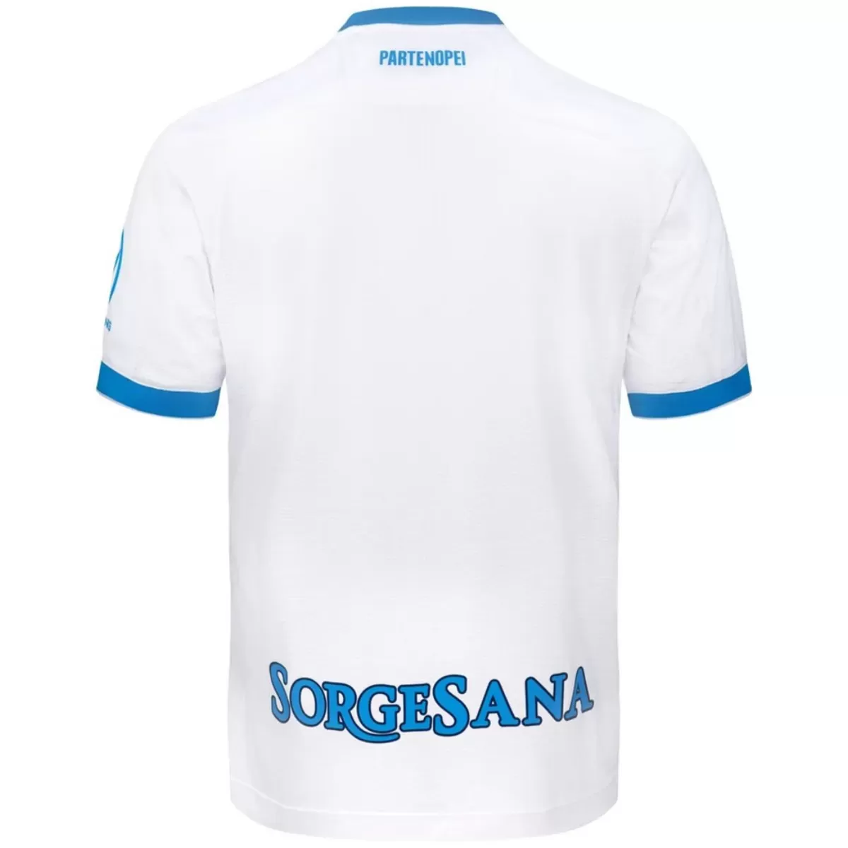 Maillot Player Extérieur Naples 2026/27 – Image 4