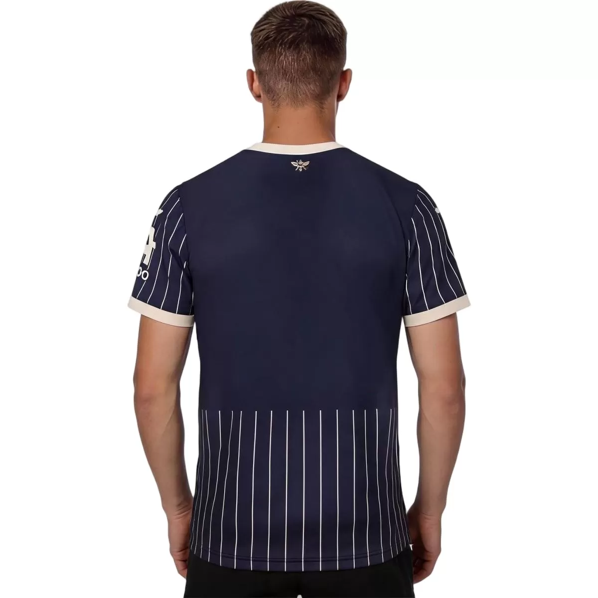 Maillot Extérieur Brentford FC 2026/27 – Image 2