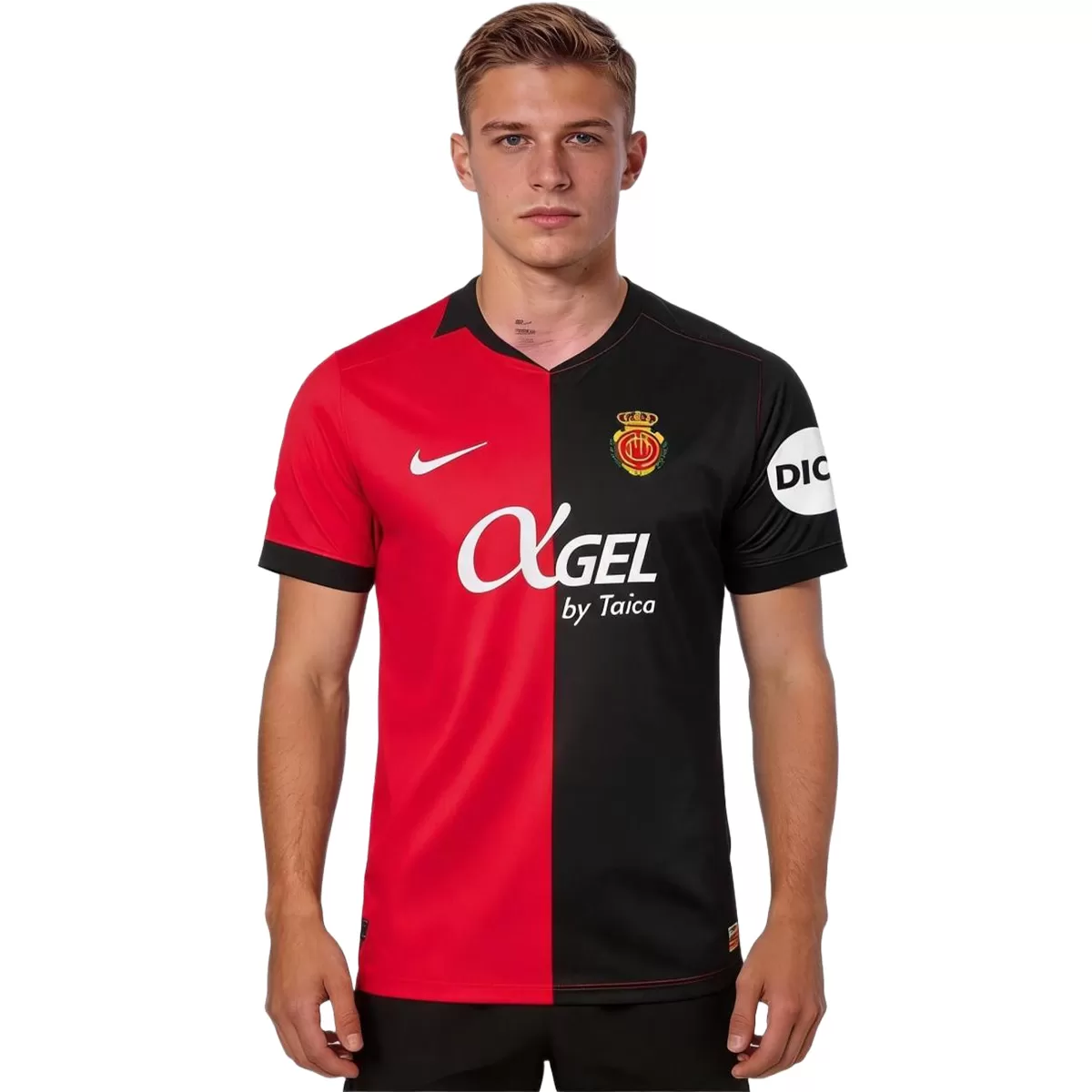 Maillot Domicile RCD Mallorca 2026/27