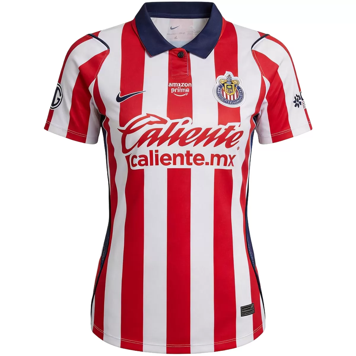 Maillot Femme Domicile Chivas Guadalajara 2026/27 – Image 3