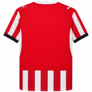 Maillot Domicile Southampton FC 2026/27 – Image 4