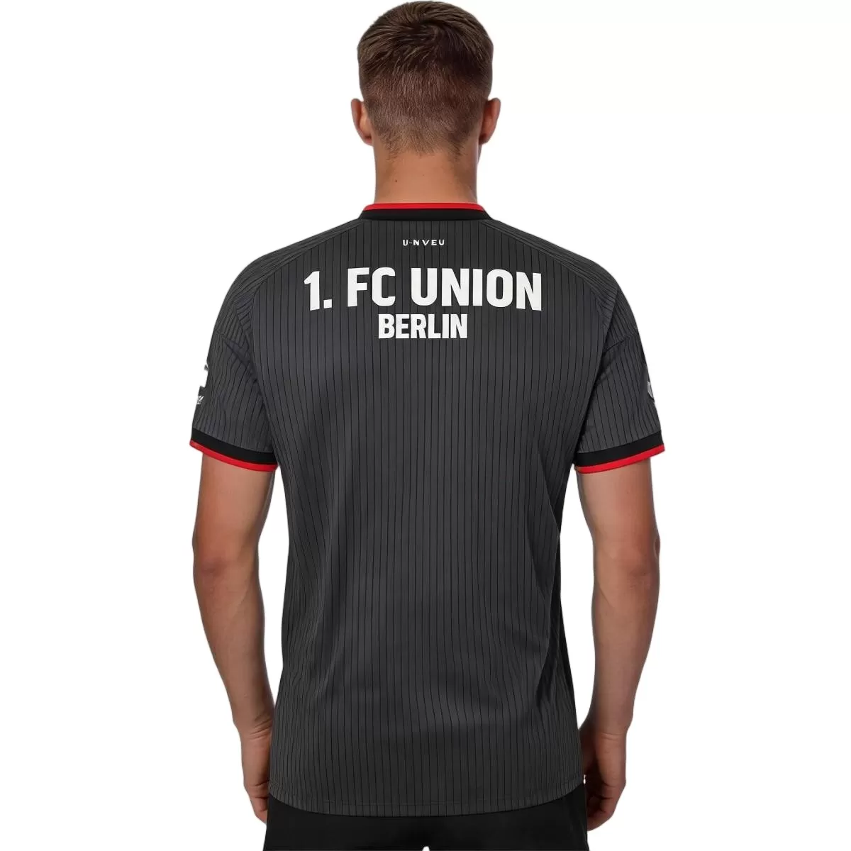 Maillot Extérieur Union Berlin 2026/27 – Image 2