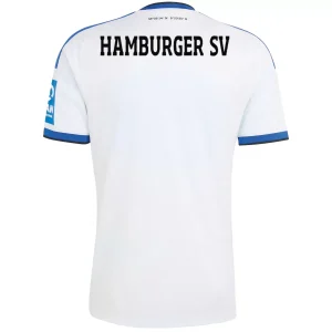 Maillot Domicile Hamburger SV 2026/27 – Image 4