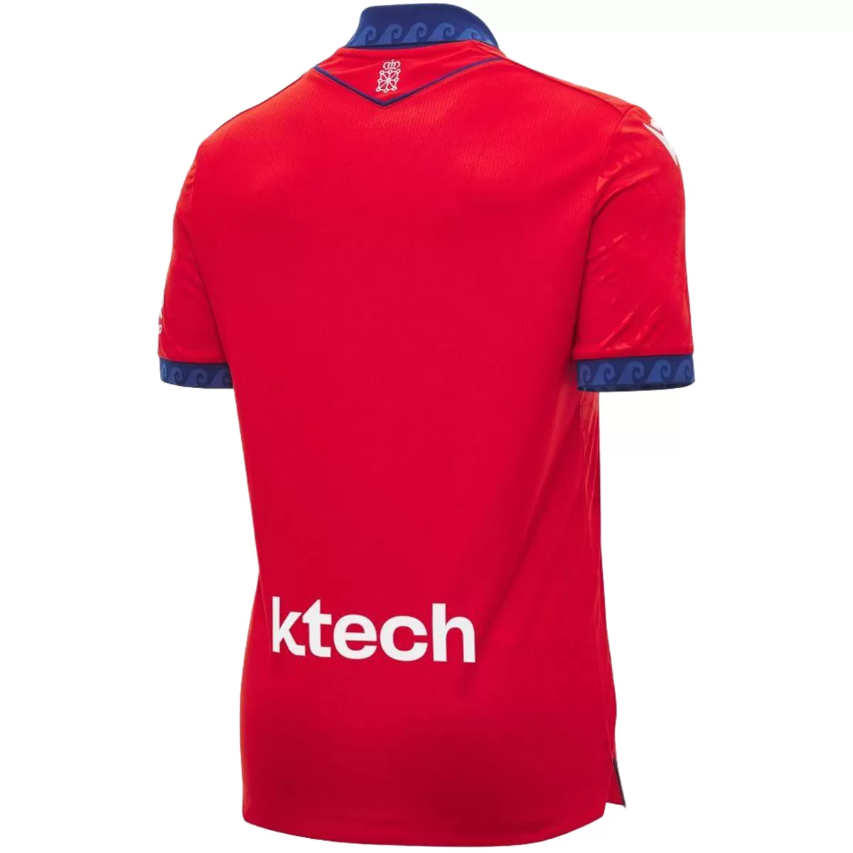 Maillot Domicile CA Osasuna 2026/27 – Image 4