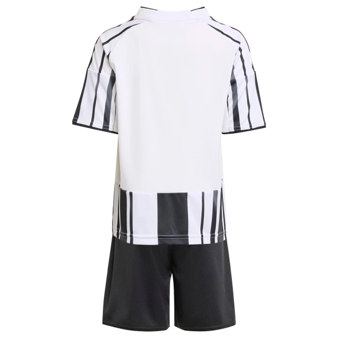 Ensemble Enfants Extérieur Juventus Turin 2026/27 – Image 6