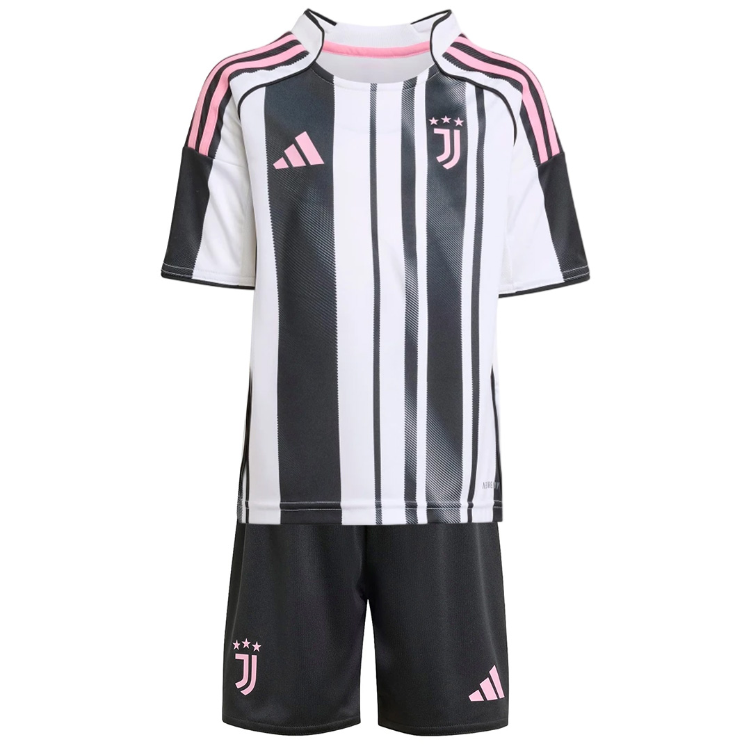 Ensemble Enfants Extérieur Juventus Turin 2026/27 – Image 5