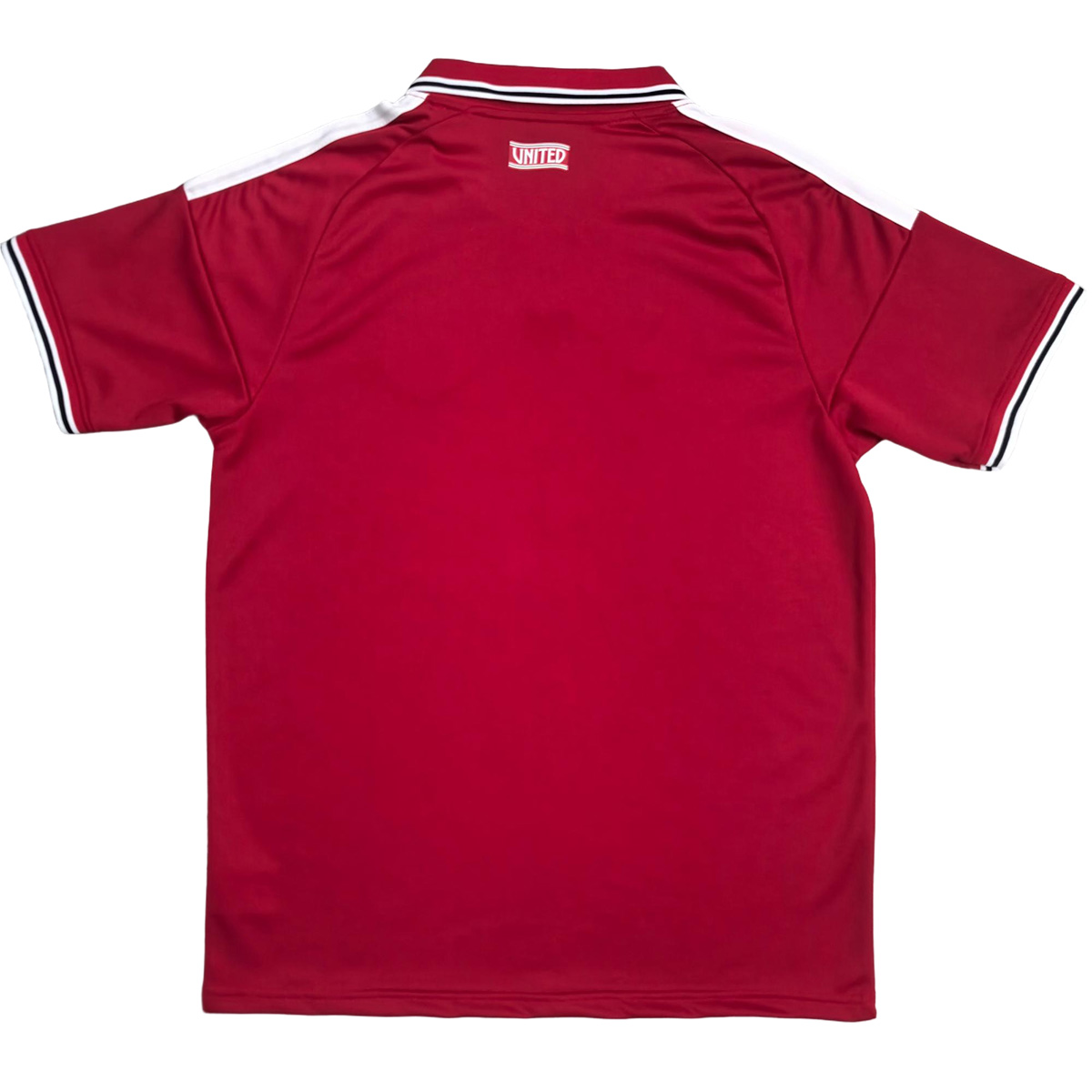Maillot Domicile Manchester United 2026/27 – Image 6