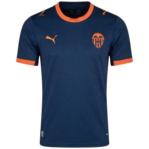 Maillot Extérieur Valence CF 2026/27 – Image 5