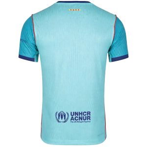 Maillot Player Troisième FC Barcelone 2026/27 – Image 6