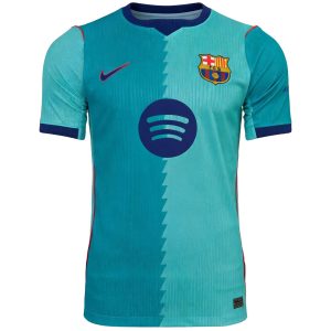 Maillot Player Troisième FC Barcelone 2026/27 – Image 5