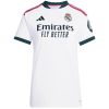 Maillot Femme Domicile Real Madrid 2026/27 - Eleven Crown - Maillot de Football Pas Cher - Survêtements Pas Cher - Maillot de Foorball Enfants Pas Cher - Maillots Retro Vintage Pas Cher- Qualité Premium