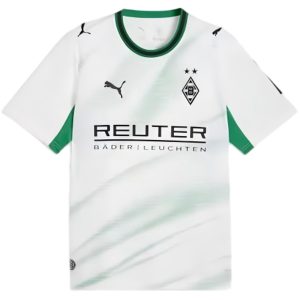 Maillot Domicile Borussia Mönchengladbach 2026/27 – Image 5