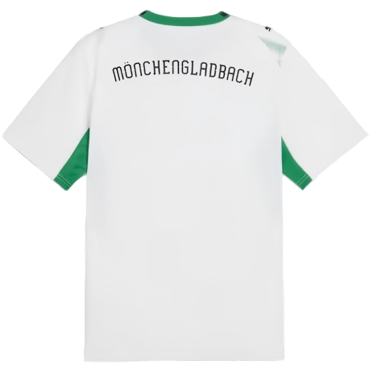 Maillot Domicile Borussia Mönchengladbach 2026/27 – Image 6