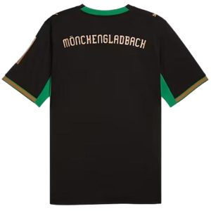 Maillot Extérieur Borussia Mönchengladbach 2026/27 – Image 6