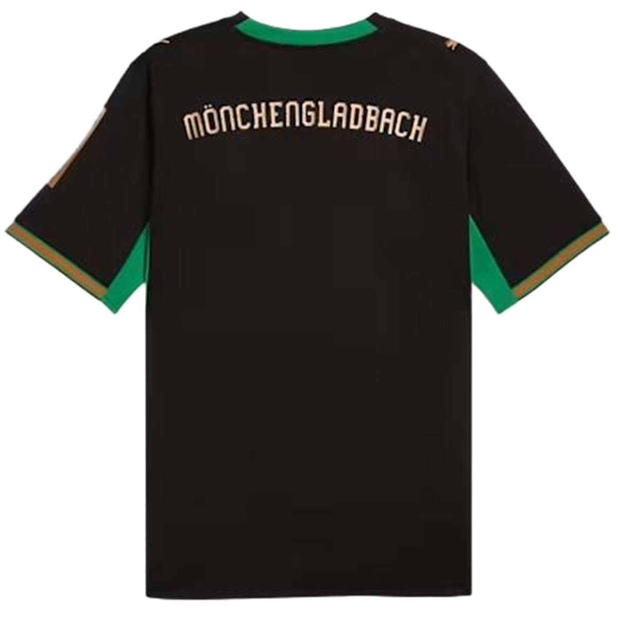 Maillot Extérieur Borussia Mönchengladbach 2026/27 – Image 6
